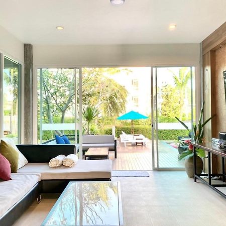 Siya Private Pool Villa Ao Nang Εξωτερικό φωτογραφία
