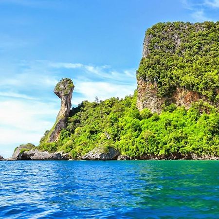 Siya Private Pool Villa Ao Nang Εξωτερικό φωτογραφία