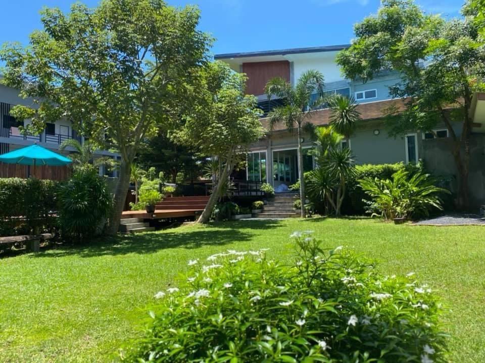 Siya Private Pool Villa Ao Nang Εξωτερικό φωτογραφία
