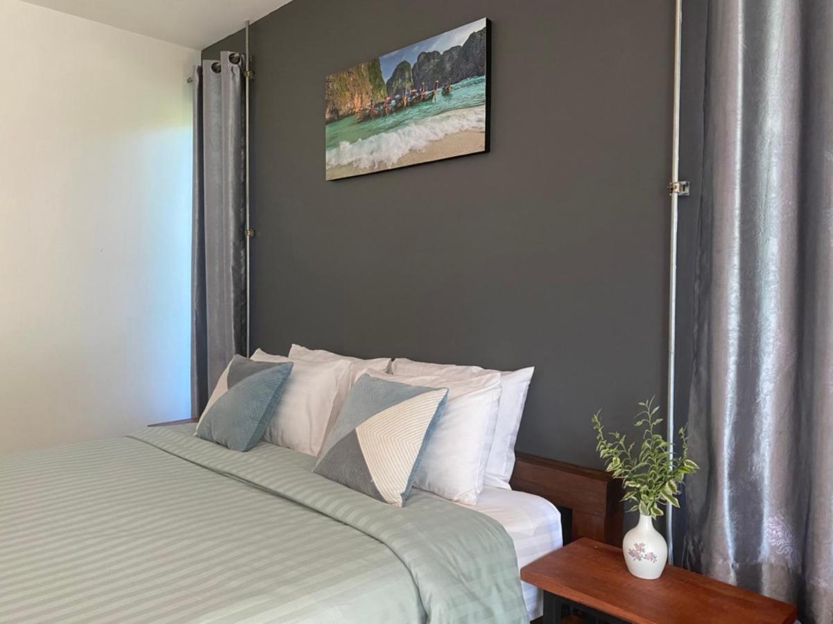 Siya Private Pool Villa Ao Nang Εξωτερικό φωτογραφία