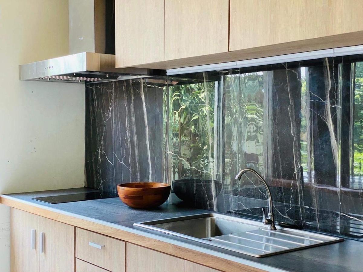 Siya Private Pool Villa Ao Nang Εξωτερικό φωτογραφία