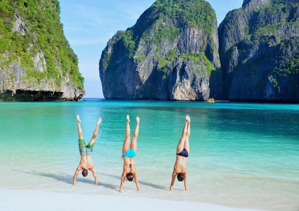 Siya Private Pool Villa Ao Nang Εξωτερικό φωτογραφία