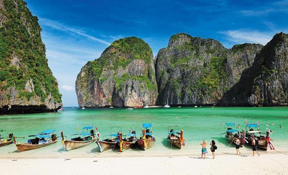 Siya Private Pool Villa Ao Nang Εξωτερικό φωτογραφία