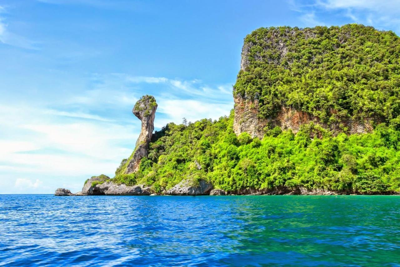 Siya Private Pool Villa Ao Nang Εξωτερικό φωτογραφία