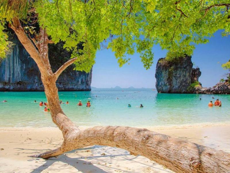 Siya Private Pool Villa Ao Nang Εξωτερικό φωτογραφία